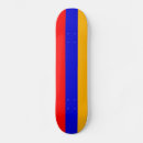 Buscar banderas nacionales tablas de skate General y unisex
