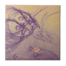 Buscar fractal azulejos Decorativo