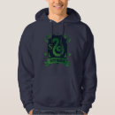 Buscar slytherin sudaderas Avaricia