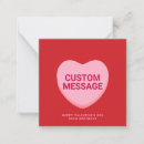 Buscar corazonada tarjetas Corazón