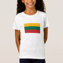Buscar bandera de lituania camisetas Patriótico