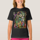 Buscar criaturas mágicas camisetas Fantasía