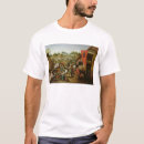 Buscar kermesse camisetas Brueghel