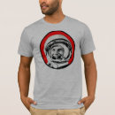 Buscar vostok camisetas Astronauta