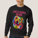 Buscar frases de amor sudaderas Motivacional