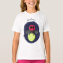 Buscar bicho camisetas Ilustracion