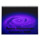 Buscar espacio calendarios Planetas
