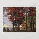 Buscar kustodiev postales Árbol