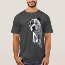 Buscar amstaff camisetas Americano