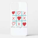 Buscar siempre amor iphone fundas Día de san valentín