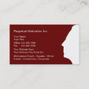 Buscar altavoz tarjetas de visita Coche