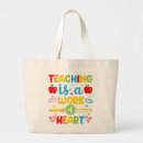 Buscar citas bolsos tote Profesores