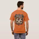 Buscar de la ruta 66 ropa Para todos