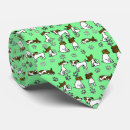 Buscar perros del dibujo animado corbatas General y unisex