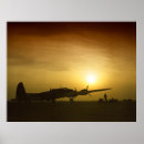Buscar avión ww2 posters Fuerza aérea