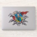 Buscar superhombre pegatinas Estupendo