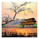 Buscar sakura arte Asiático