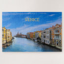 Buscar venecia puzzles Azul