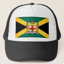 Buscar bandera jamaica rasta de accesorios Reggae