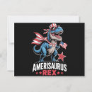 Buscar dinosaur postales Día de la independencia
