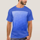 Buscar diseño geométrico camisetas Para él