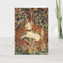 Buscar tapicería tarjetas Unicornio