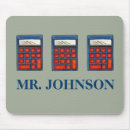 Buscar calculadora alfombrillas de raton Matemáticas