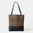 Buscar estampado leopardo bolsos General y unisex