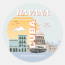 Buscar la habana pegatinas Ciudad
