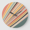 Buscar setenta relojes de pared Colorido