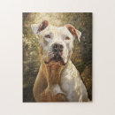 Buscar argentino puzzles Cachorro