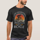 Buscar bici del vintage camisetas Para todos