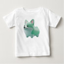 Buscar corgi camisetas Cachorro
