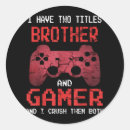 Buscar gamer pegatinas Niños