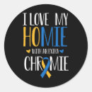 Buscar cromo pegatinas Amar