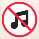 Buscar música posavasos General y unisex