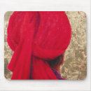 Buscar turbante alfombrillas de raton Principal y hombros