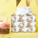 Buscar pato papel de regalo Para ella