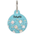 Buscar lindo placas para gatos Animal