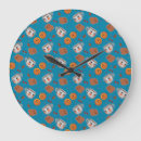 Buscar bollos relojes de pared Lindo