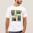 Buscar padrastro camisetas Collage de fotos