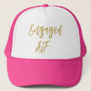 Buscar compromiso gorras Tipografía