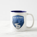 Buscar bueyes tazas Buey azul