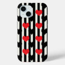 Buscar rojo del amor iphone fundas Para ellos