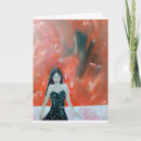 Buscar pintura oriental tarjetas Para todos