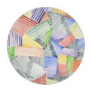 Buscar arte la acuarela tablas cortar Patrón