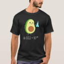 Buscar avogadro camisetas Aguacate
