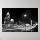 Buscar horizonte de atlanta posters Georgia
