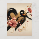 Buscar pájaros negros postales Contenido generativo
