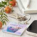 Buscar nuevo hogar llaveros Para ellos